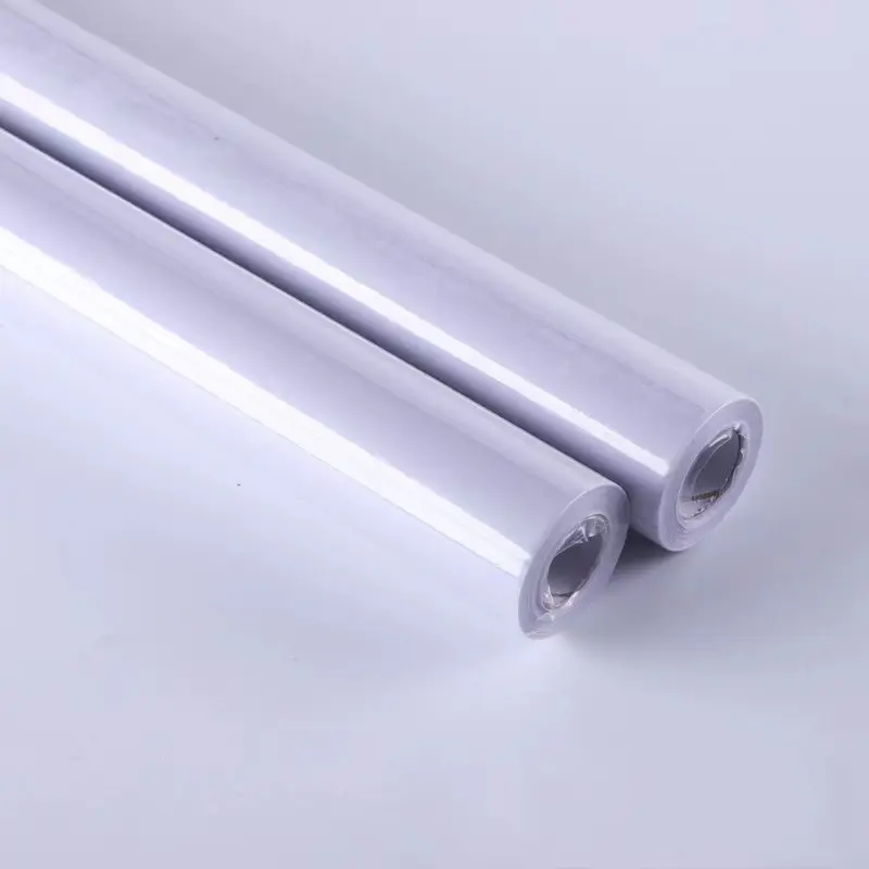 透明自粘墙贴灶台桌面耐脏墙面纸专用贴膜防水防潮厨房防油贴纸