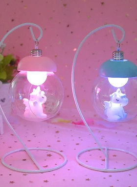 吊篮装饰 创意家居饰品树脂工艺铁艺学生情人礼物