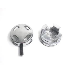 免锡纸水烟炭炭隔 hoal 水烟碳炉配件新产品