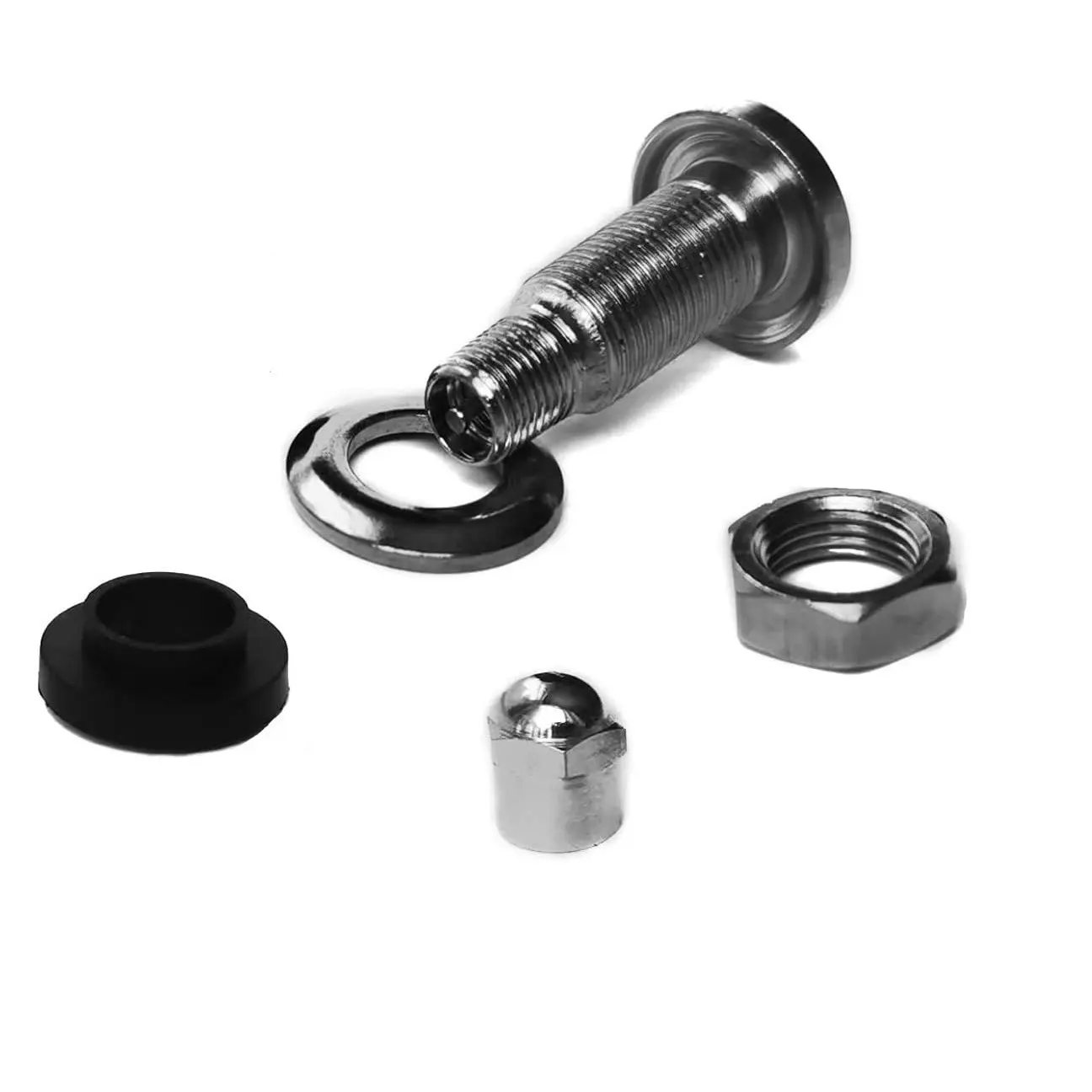 tr416s 内胎真空轮胎气门嘴汽车轮胎配件金属 铜材质