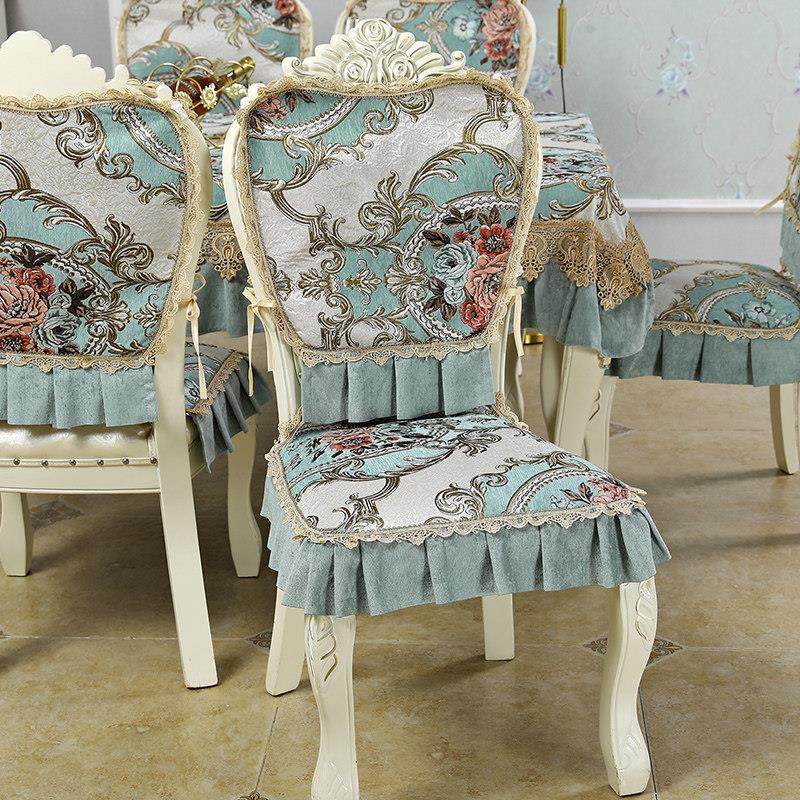 欧式餐椅办公椅坐垫椅背巾罩桌布桌巾茶几电视柜床头柜盖巾通用,居家布艺,桌布,淘宝优惠券,粉丝福利购,淘宝优惠卷