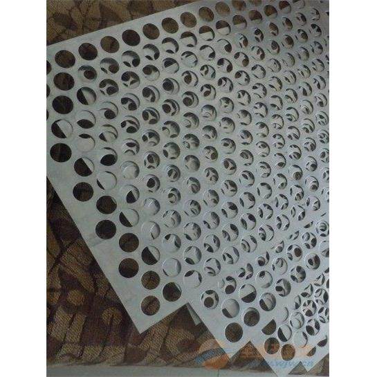 嘉富筛网304金属冲孔网板 金属网格板冲孔板网阳台防盗窗垫板,基础建材,钢板网,淘宝优惠券,粉丝福利购,淘宝优惠卷