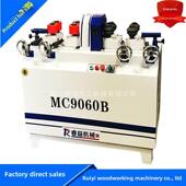 圆出圆 MC9060木工圆棒机 机 扫扫棒 面皮辊 圆辊机 木方车圆机械