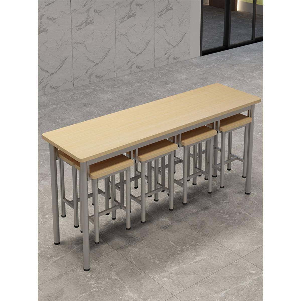 食堂餐桌椅组合学校工厂餐厅员工4人6人8人饭堂餐桌挂凳快餐桌椅,农机/农具/农膜,其它农用工具,淘宝优惠券,粉丝福利购,淘宝优惠卷