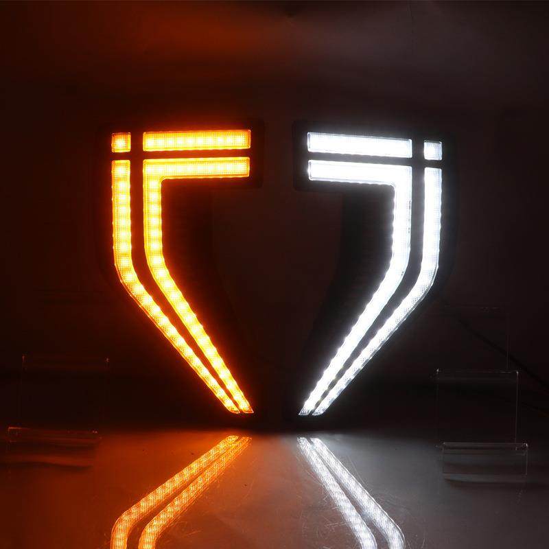 适用于21-22款福特猛禽F150前侧标志灯叶子板灯LED侧边灯转向信,农机/农具/农膜,其它农用工具,淘宝优惠券,粉丝福利购,淘宝优惠卷