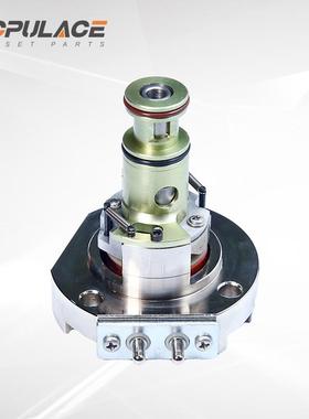 3408326柴油机发电机配件PT泵芯EFC3408324常闭式内置电子执行器