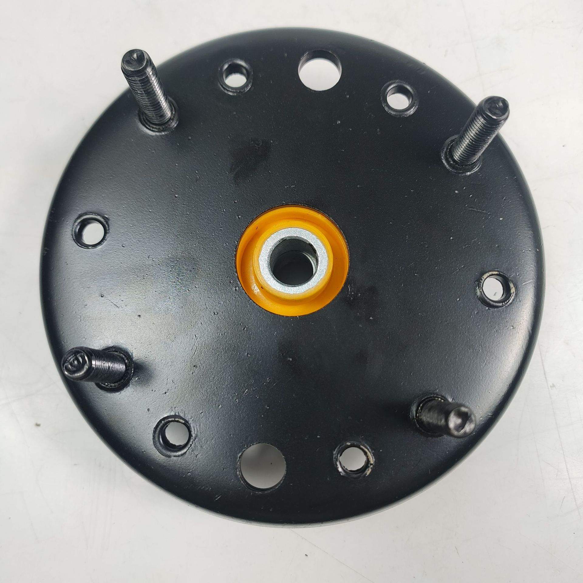 适用于捷豹XK  XJ XJL C2D51875减震器顶胶上座 顶胶  胶垫