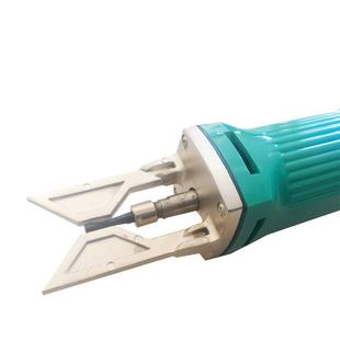 峰牌塑钢门窗外角铣SF-18-A06电动外角铣清内外角清角机修边机