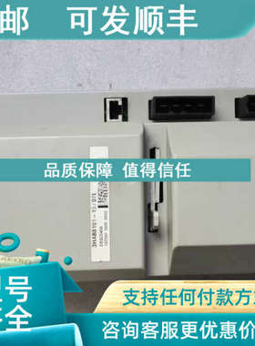 议价ABB机器人伺服驱动器3HAB8101-8/13B DCQC3426G