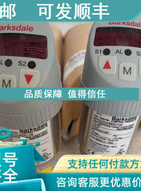 议价巴士德BARKSDALE液位开关0303-031 GK03 1m PVC-Kabel/cable