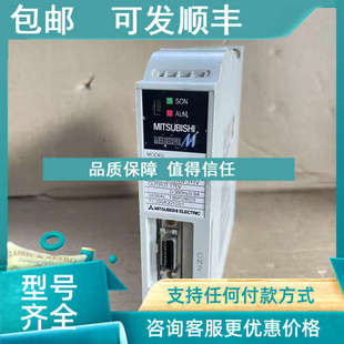 驱动器 10DU 议价MR J2M