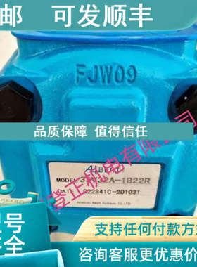 议价ALBERT叶片泵T6C-014-1R00-B1 T6C-012-1R03-A1  T6D-042-1R0