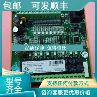 RO8 议价UNITRONICS DI8 EX90 扩展模块 电路模块