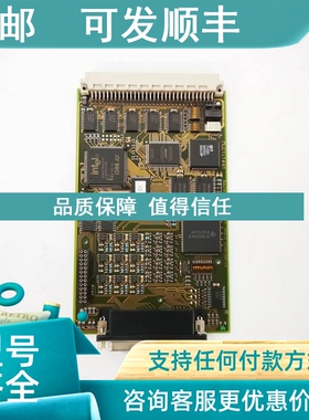 议价MULTITEST卡件EPC-3AIXS STEP/SERVO   49.01.60.01-03   EBL