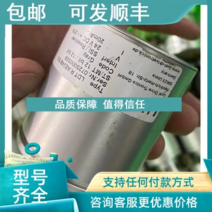 SSI编码 议价LUST AE24B 器0725000329 LDT