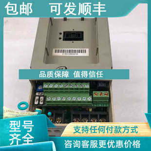 230V 2S0015变频器1.6KW 议价WENC易能 EDS800