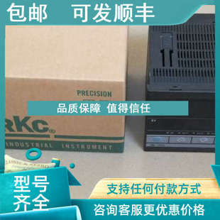 VAN 议价理化RKC温控器 CH102FK02