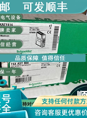 议价TSXETZ410   法国  PLC 模块