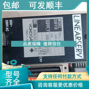 1AA 2ST 议价横河驱动器拍 200 230B 230 TMIL