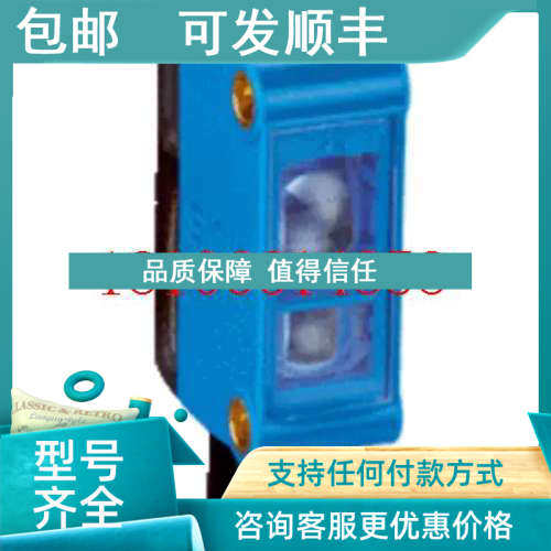 议价sick西克KTM-WN11181P光电传感器1062200