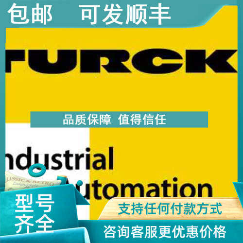 议价RKC4.4T-4-RSC4.4T/TXY图尔克