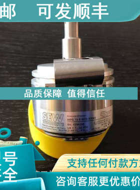 议价 SEW 编码器 AS7W/AV7W AMG 73 S W29 S2048 号13630768