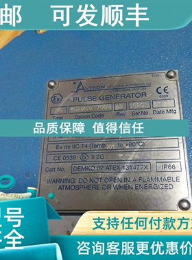 议价M6 4S1HX51ZTZ00 AB 5520 0712AVTRON埃福创M6 4S1HX51ZTZOO