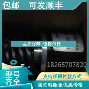 轴型增量 RUIS 编码 EB58EB10000工业 宜科 器 议价标准