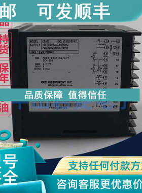 议价理化RKC CB900 FK07-8AF-5N/A/Y温控器