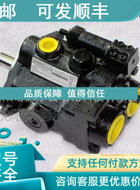 议价DENISLON丹尼逊柱塞泵029-09942/- 02PV921DC00