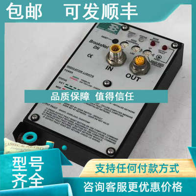 议价108378 11818-061307674  BROOKS 控制器
