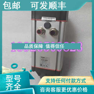 电动执行器 600A 027H9075 ICAD 议价英国Danfoss丹佛斯