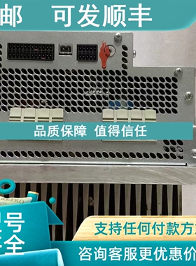 议价MOOG穆格PITCHmaster II变桨驱动器PM-M40.1DVA0S