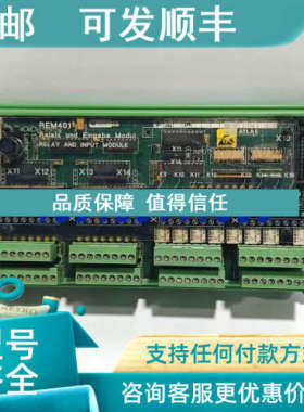 议价SAM模块REM401 C4338