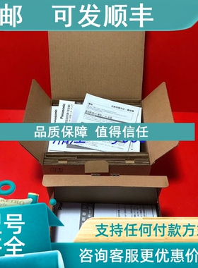 议价R88M-GP40030T-S2电机R88M-K10030T-BS2 R88M-K10030T-S2