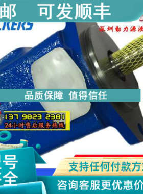 议价油泵F3-35V-21A/25A/30A/32A/35A/38A-11A/B/C/D-22R/22L