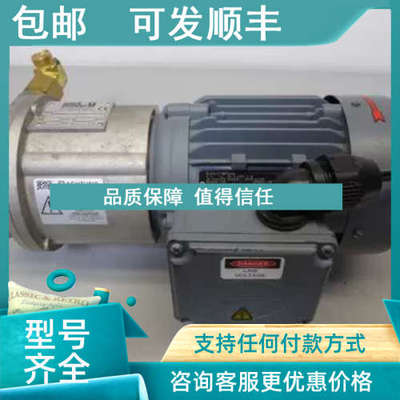 议价SPECK PUMPEN水泵SCY-4281.0056  LNY-2841.0085