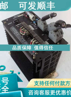 议价YASKAWA驱动器CACR-HR10BAB色