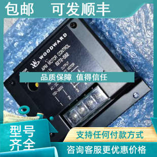 WOODWARD 582 议价APM电机控制器 8272