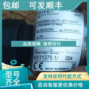 0113 BN30 977D ST1 议价UNS2000