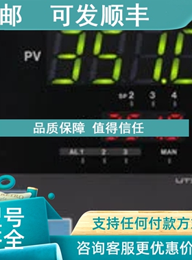 议价UT351-02 UT350-20调节器 FX1006-4-3-L/N3F记录仪 横河YOKOG