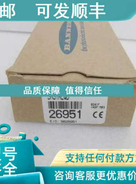 议价邦纳BANNER传感器 SM31RLQD SM31RLQD