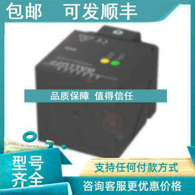 议价BIC0071BIC 2B0-ITA50-Q40KFU-SM4A5A)电感耦合器BALLUFF巴鲁