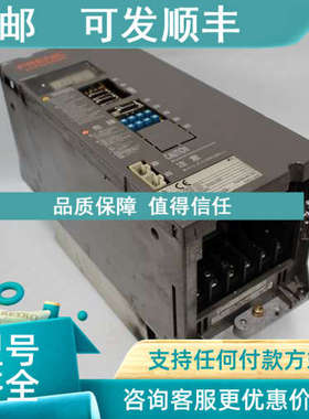 议价FRN18.5VC5-2 FUJI富士 伺服驱动器