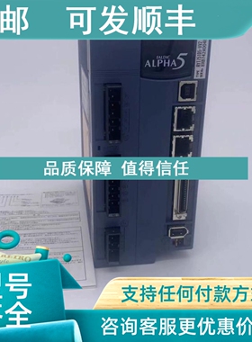 议价RYT751D5-VV2/RYT401D5-VS2/RYT401D5-VC2-Z88富仕伺服驱动器