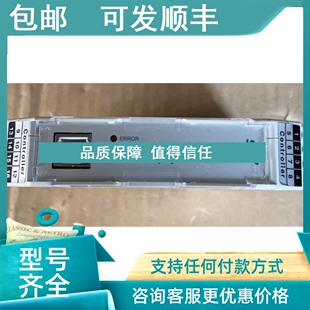 K188 议价WANDFLUH SD7332D22 模块 727.2557