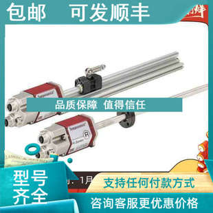 议价MTS磁致伸缩线性位移传感器RHM0850MR021A01 GM400.A302402