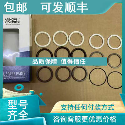 议价ANNOVI REVERBERI AR柱塞泵 水封 单向阀RTX 70.150