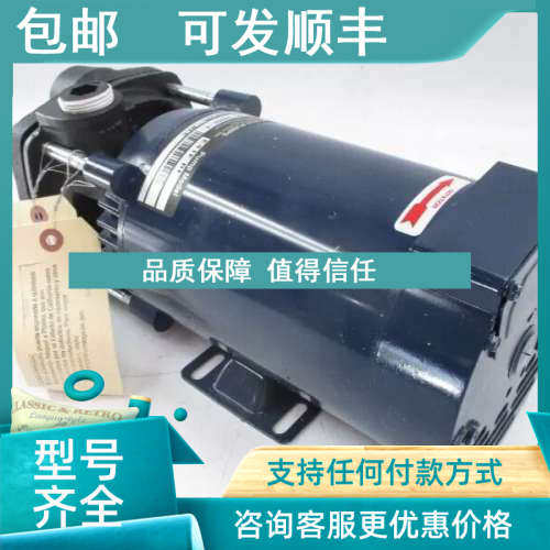 议价MTH PUMPS水泵E41E BF T31F SS