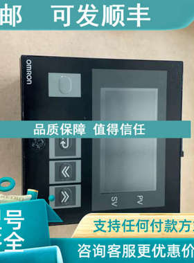 议价温控器E5AN-Q3H03P-FLK